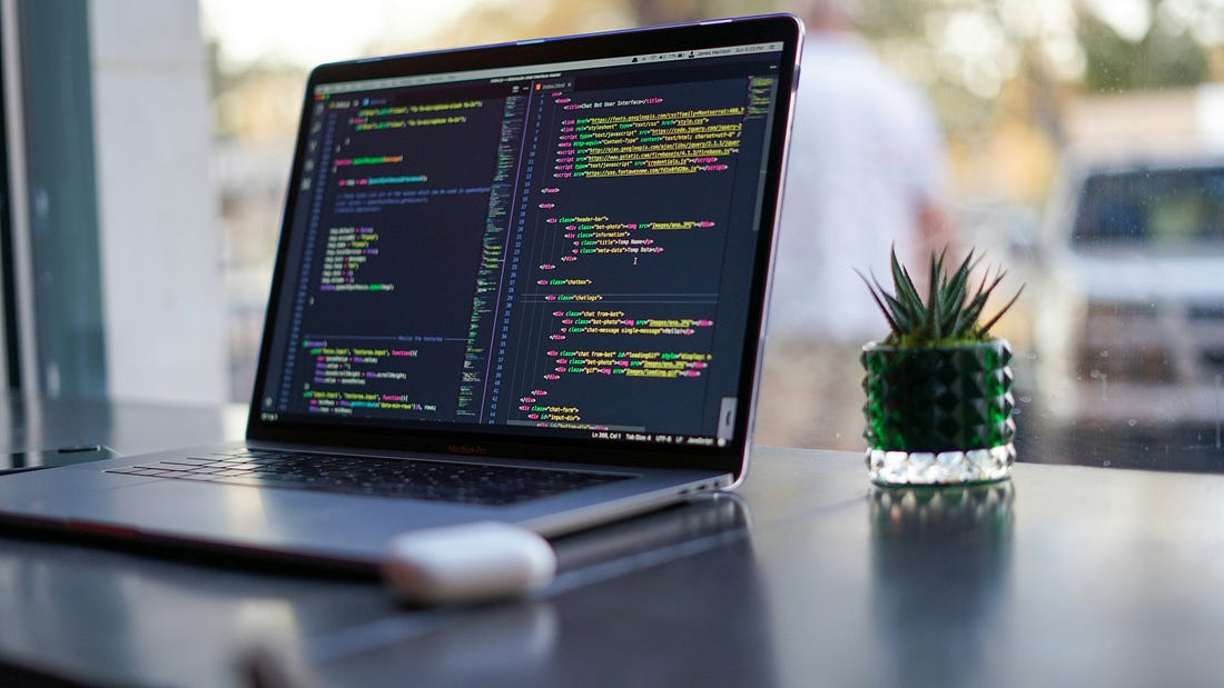 Python Part 1 — Python Setup and Installation