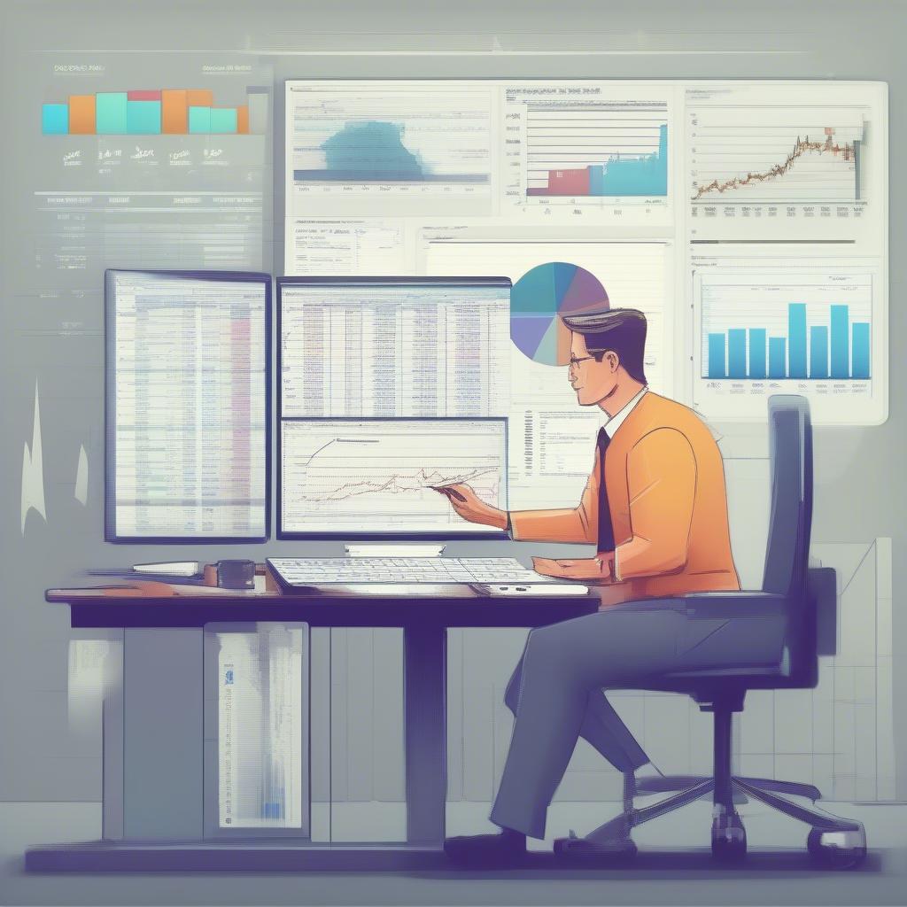 Stock Analysis